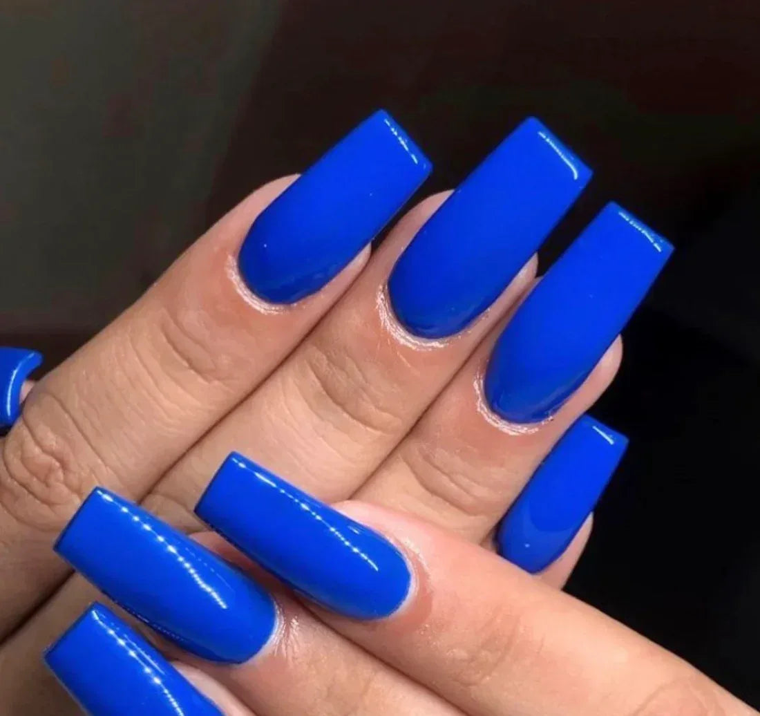 DND Duo Matching Color - #733 Heartbreak - TTT Nails Supply