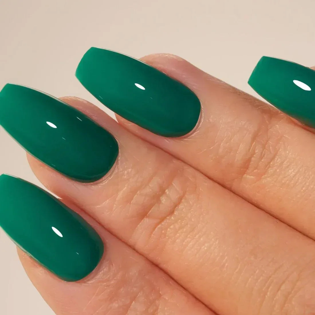 DND Duo Matching Color - #735 Cosmopolitan - TTT Nails Supply