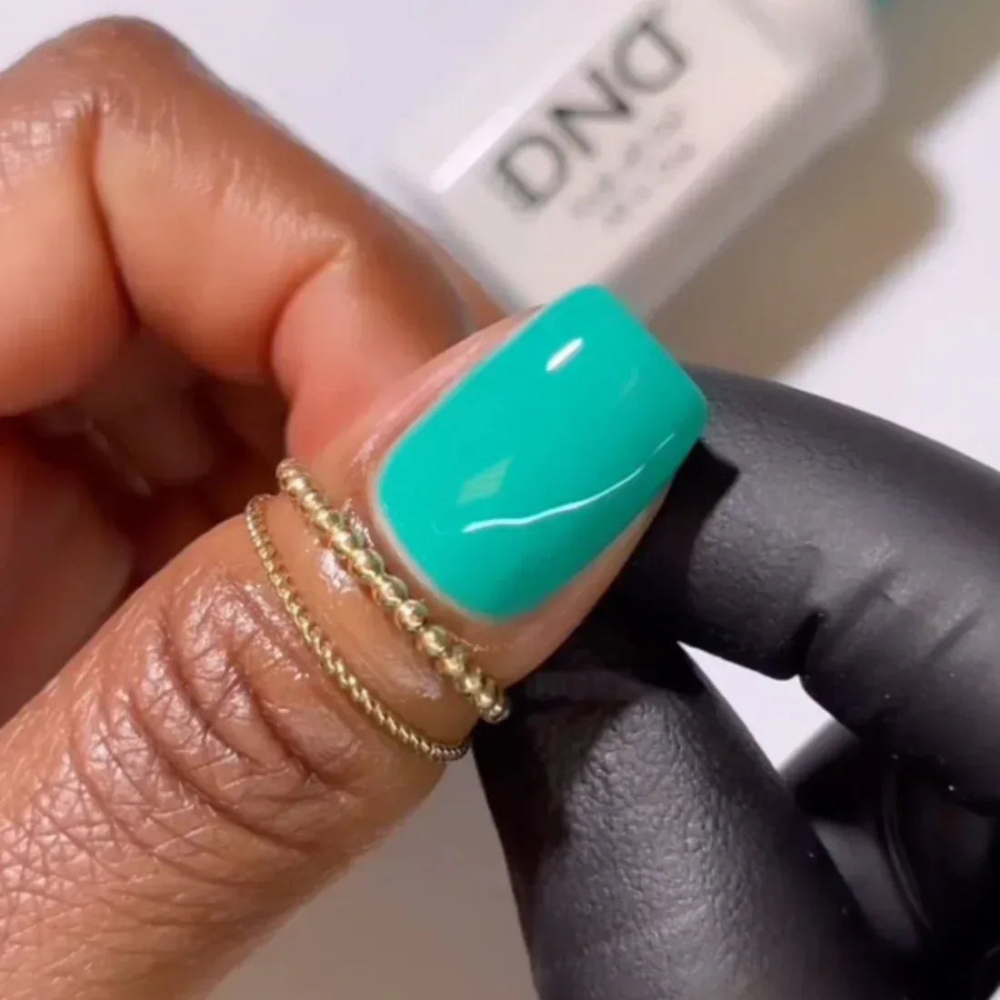 DND Duo Matching Color - #736 Watermelon - TTT Nails Supply
