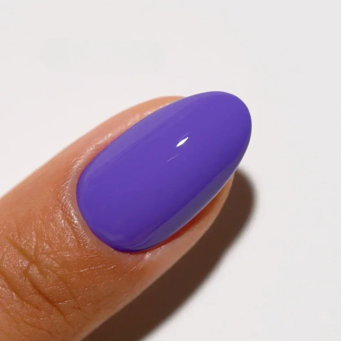 DND Duo Matching Color - #737 Crushed Grape - TTT Nails Supply