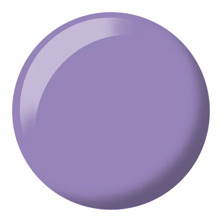 DND Duo Matching Color - #738 Lollie - TTT Nails Supply