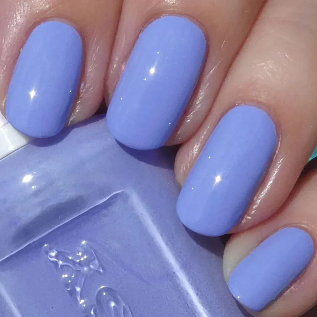 DND Duo Matching Color - #739 Velvet - TTT Nails Supply