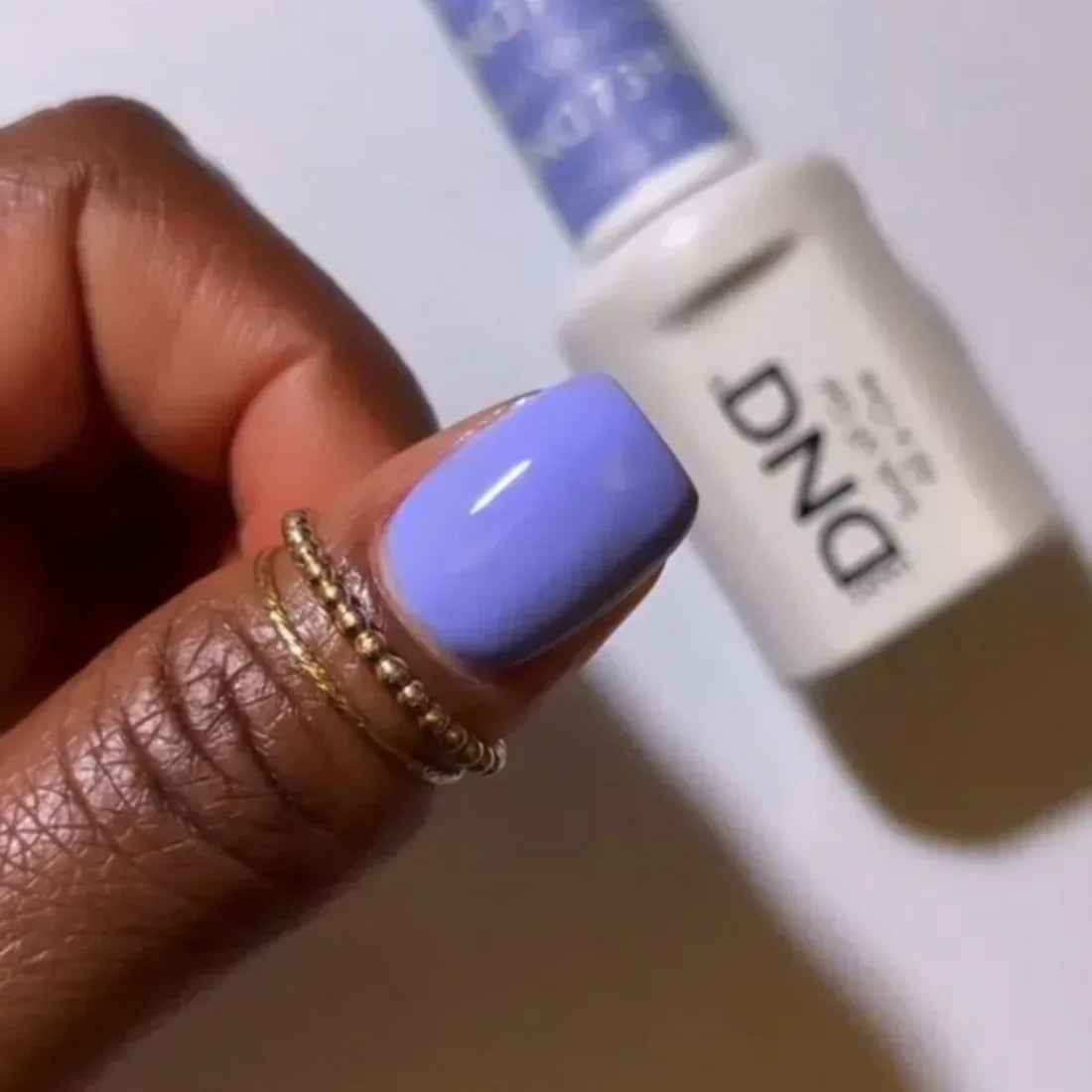 DND Duo Matching Color - #739 Velvet - TTT Nails Supply