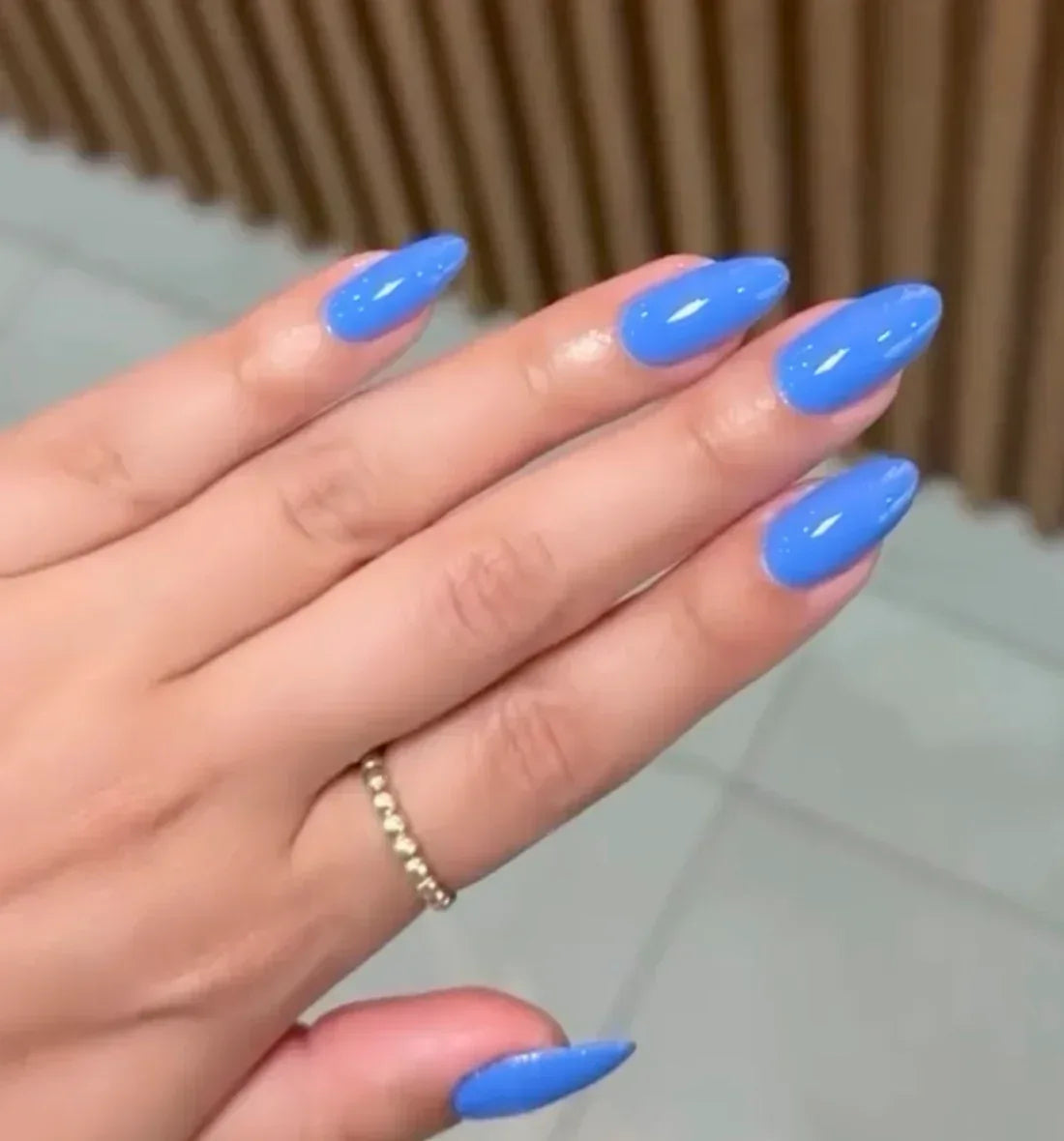 DND Duo Matching Color - #740 Dazzle - TTT Nails Supply