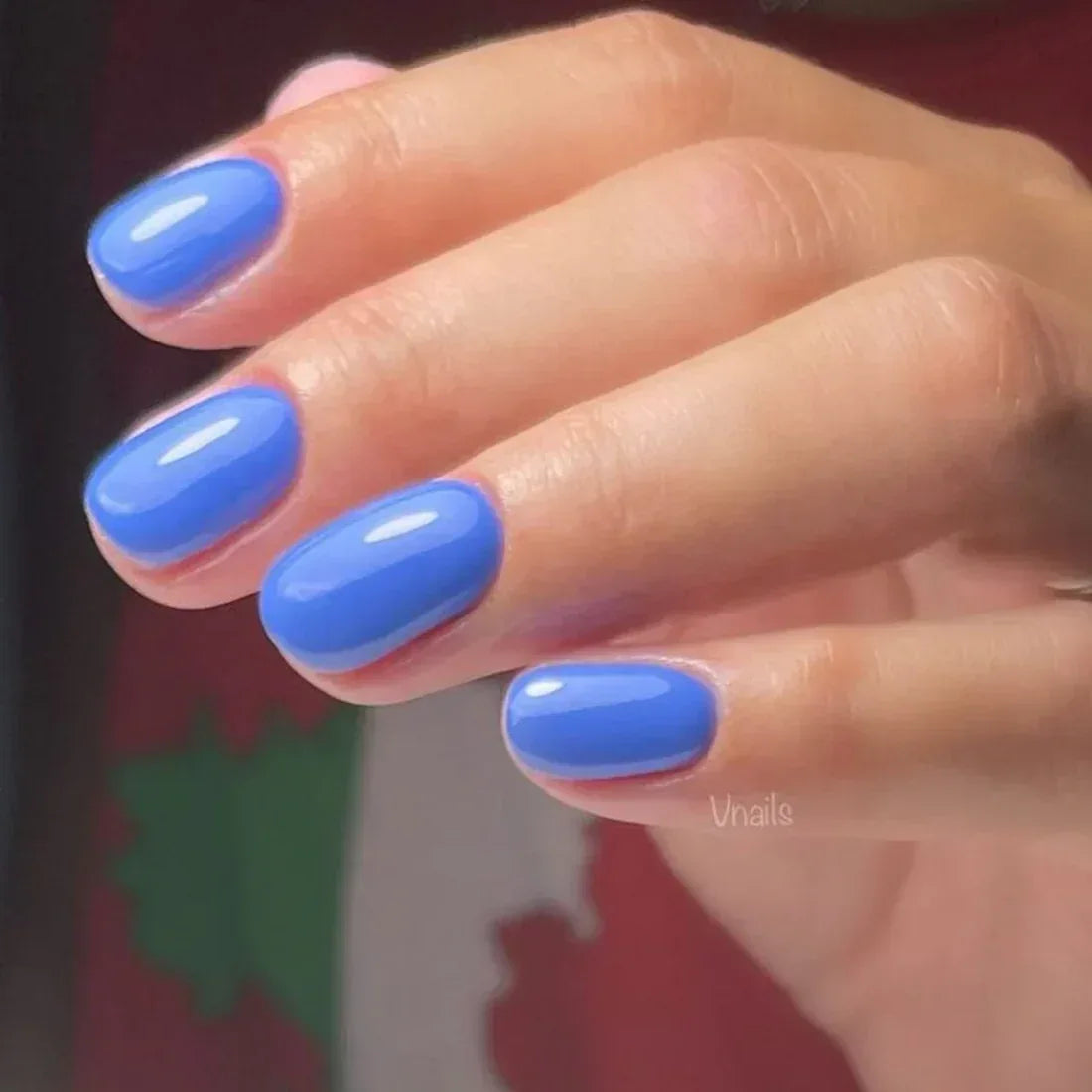 DND Duo Matching Color - #740 Dazzle - TTT Nails Supply