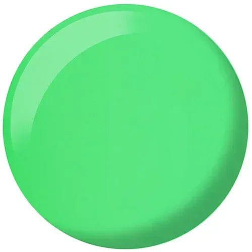 DND Duo Matching Color - #743 Mike Ike - TTT Nails Supply