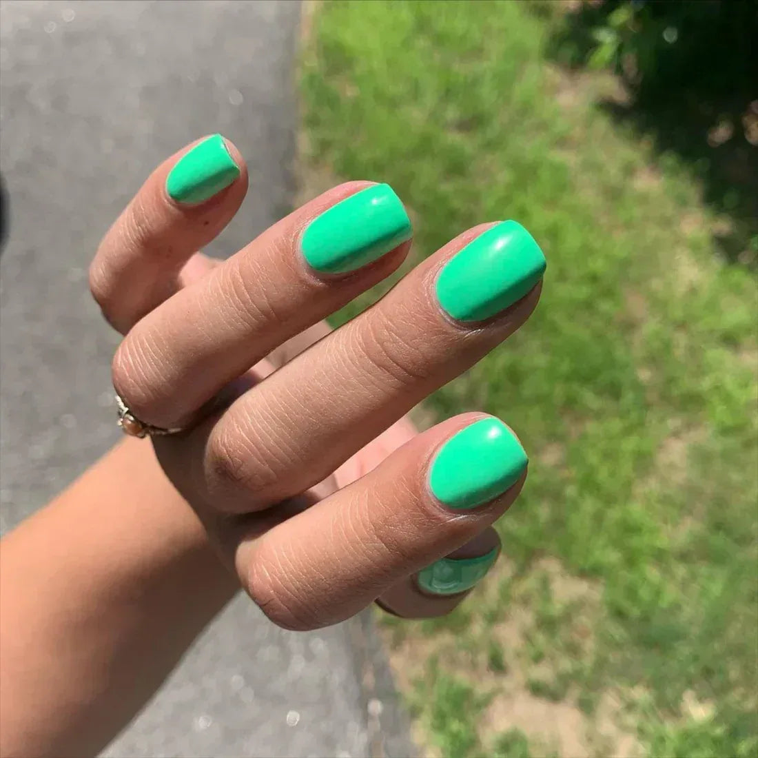 DND Duo Matching Color - #743 Mike Ike - TTT Nails Supply