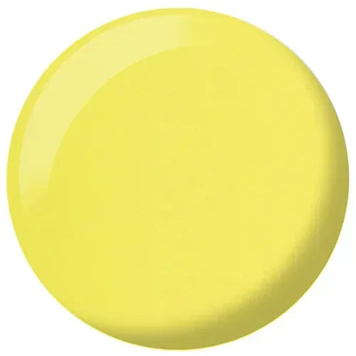 DND Duo Matching Color - #744 Caramel Corn - TTT Nails Supply