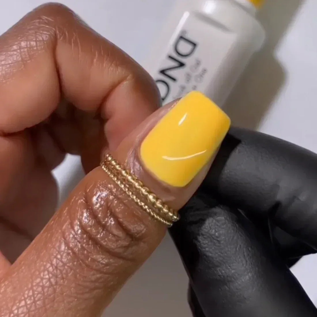 DND Duo Matching Color - #745 Honey - TTT Nails Supply
