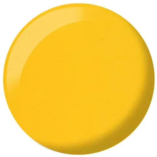 DND Duo Matching Color - #746 Buttered Corn - TTT Nails Supply