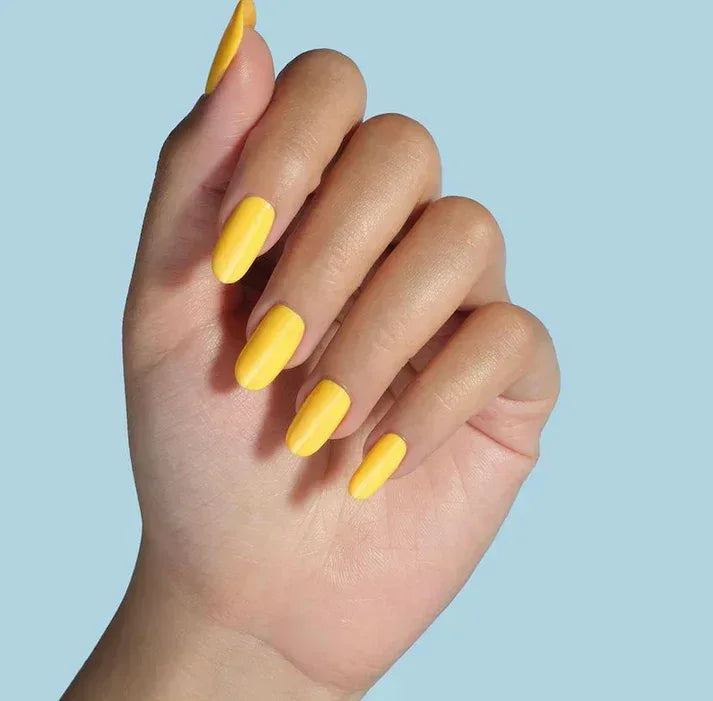 DND Duo Matching Color - #746 Buttered Corn - TTT Nails Supply