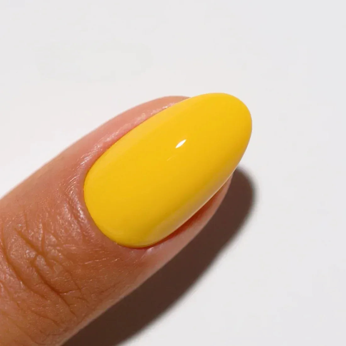 DND Duo Matching Color - #746 Buttered Corn - TTT Nails Supply