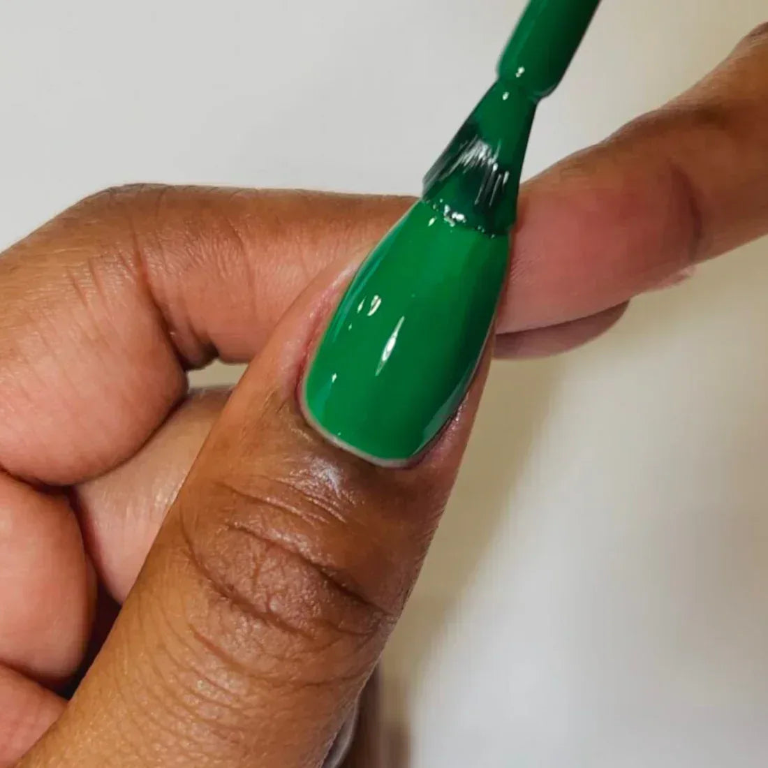DND Duo Matching Color - #748 - 4 Leaf Clover - TTT Nails Supply