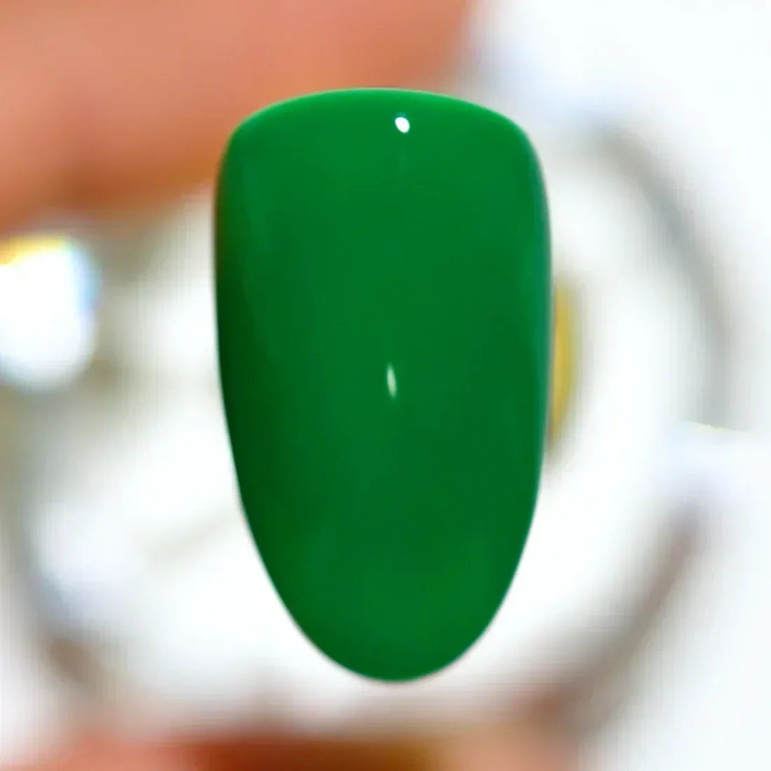 DND Duo Matching Color - #748 - 4 Leaf Clover - TTT Nails Supply