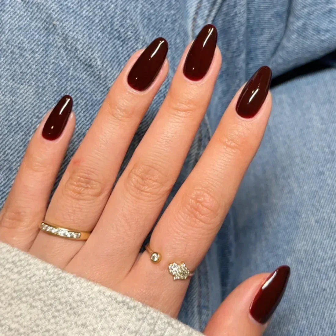 DND Duo Matching Color - #750 Fudgsicle - TTT Nails Supply