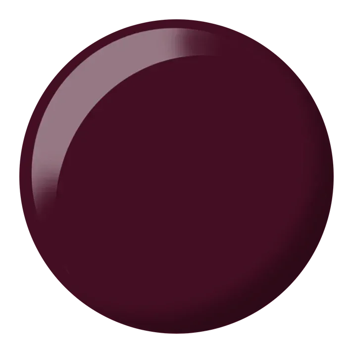 DND Duo Matching Color - #751 Cherry Mocha - TTT Nails Supply