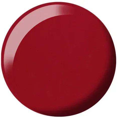 DND Duo Matching Color - #752 Winter Wine - TTT Nails Supply