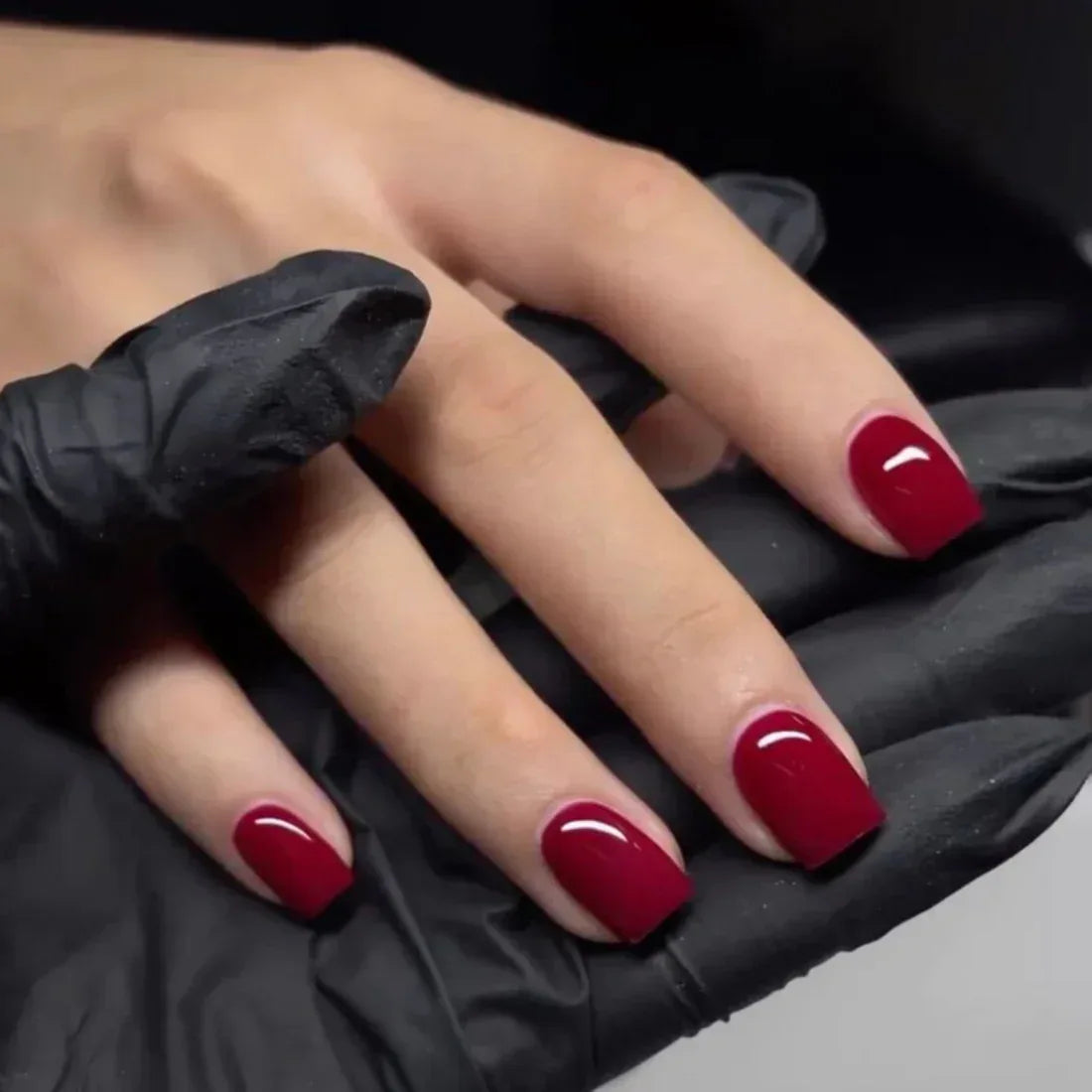 DND Duo Matching Color - #753 Scarlett Dreams - TTT Nails Supply