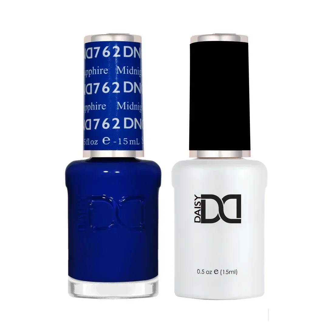 DND Duo Matching Color - #761 Blue Mist - TTT Nails Supply