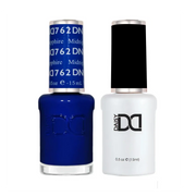 DND Duo Matching Color - #761 Blue Mist - TTT Nails Supply