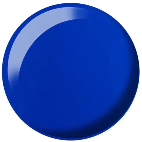 DND Duo Matching Color - #762 Midnight Sapphire - TTT Nails Supply