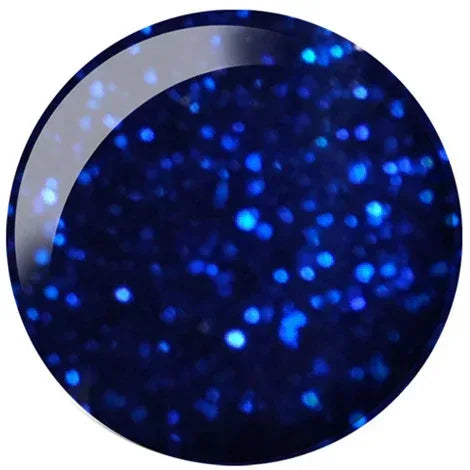 DND Duo Matching Color - #764 Indigo Wishes - TTT Nails Supply