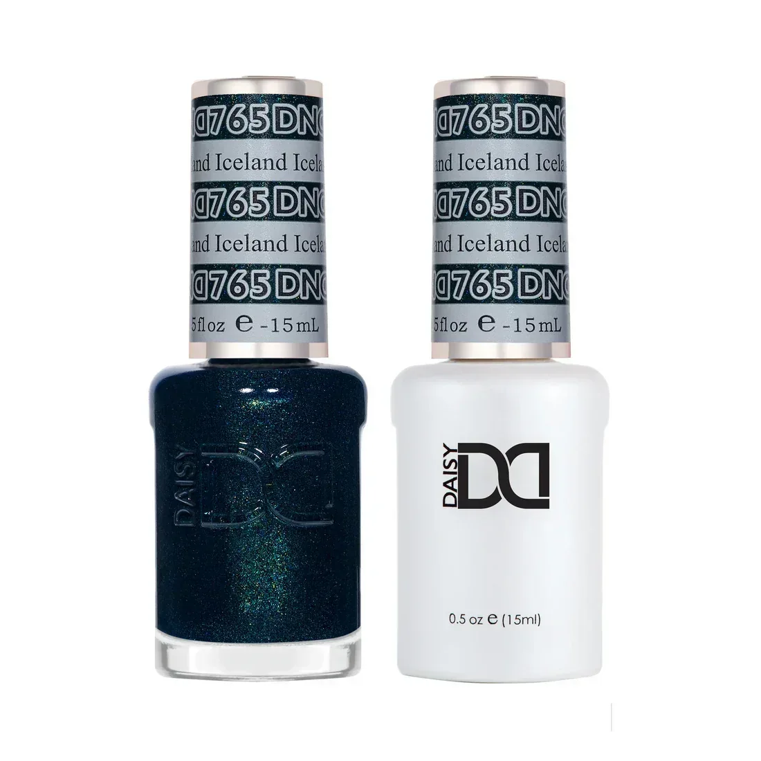 DND Duo Matching Color - #765 Iceland - TTT Nails Supply