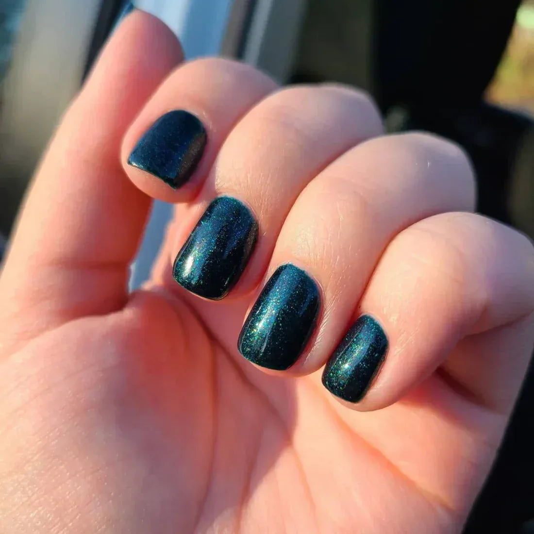 DND Duo Matching Color - #765 Iceland - TTT Nails Supply