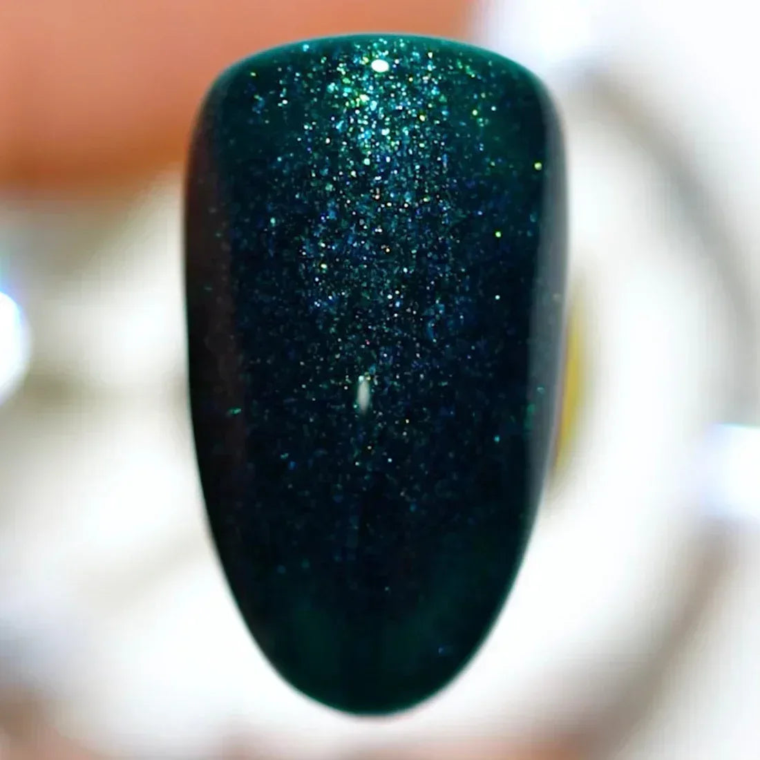 DND Duo Matching Color - #765 Iceland - TTT Nails Supply