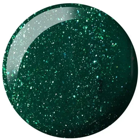 DND Duo Matching Color - #766 Mistletoe Mania - TTT Nails Supply
