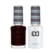 DND Duo Matching Color - #767 Sparkling Shine - TTT Nails Supply