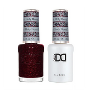 DND Duo Matching Color - #770 Holy Berry - TTT Nails Supply
