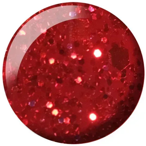 DND Duo Matching Color - #771 Crimson Sunset - TTT Nails Supply
