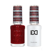 DND Duo Matching Color - #772 Nutcracker - TTT Nails Supply