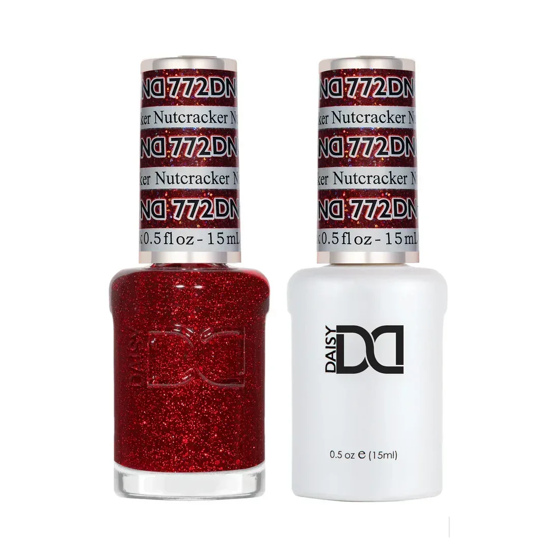 DND Duo Matching Color - #772 Nutcracker - TTT Nails Supply
