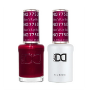 DND Duo Matching Color - #775 Boo'd Up - TTT Nails Supply
