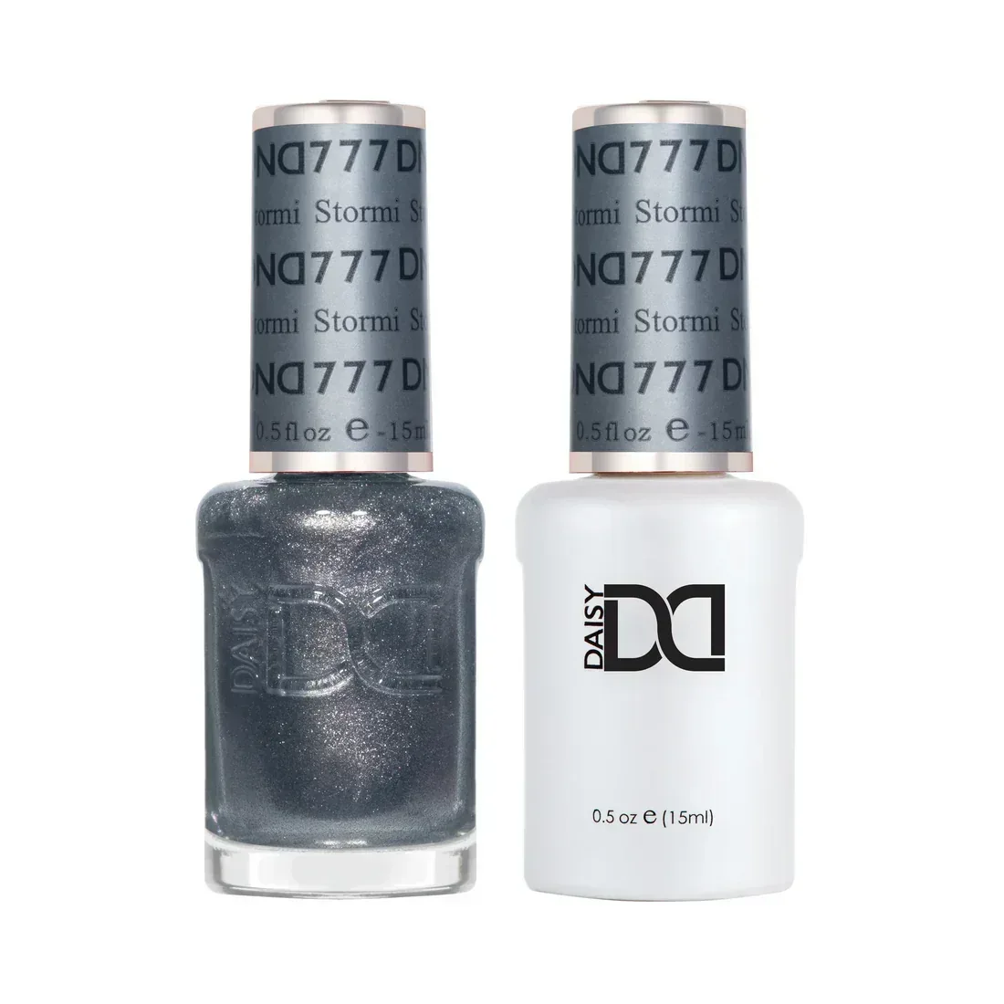 DND Duo Matching Color - #777 Stormi - TTT Nails Supply