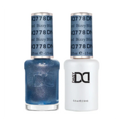 DND Duo Matching Color - #778 Bizzy Blizzard - TTT Nails Supply