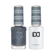 DND Duo Matching Color - #779 Snow Way! - TTT Nails Supply