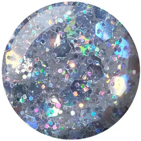 DND Duo Matching Color - #779 Snow Way! - TTT Nails Supply