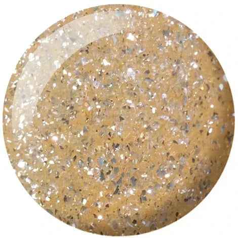 DND Duo Matching Color - #780 Champagne Winter - TTT Nails Supply