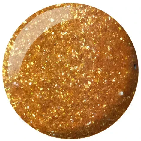 DND Duo Matching Color - #781 Starry Night - TTT Nails Supply
