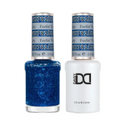 DND Duo Matching Color - #782 Feelin' Frosty - TTT Nails Supply