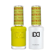 DND Duo Matching Color - #783 Melty Sunshine - TTT Nails Supply
