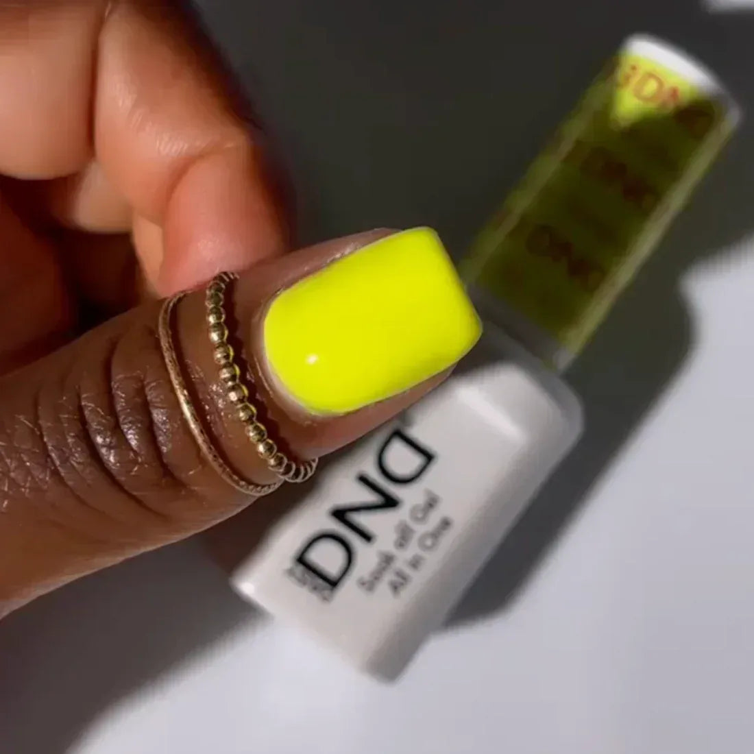 DND Duo Matching Color - #783 Melty Sunshine - TTT Nails Supply