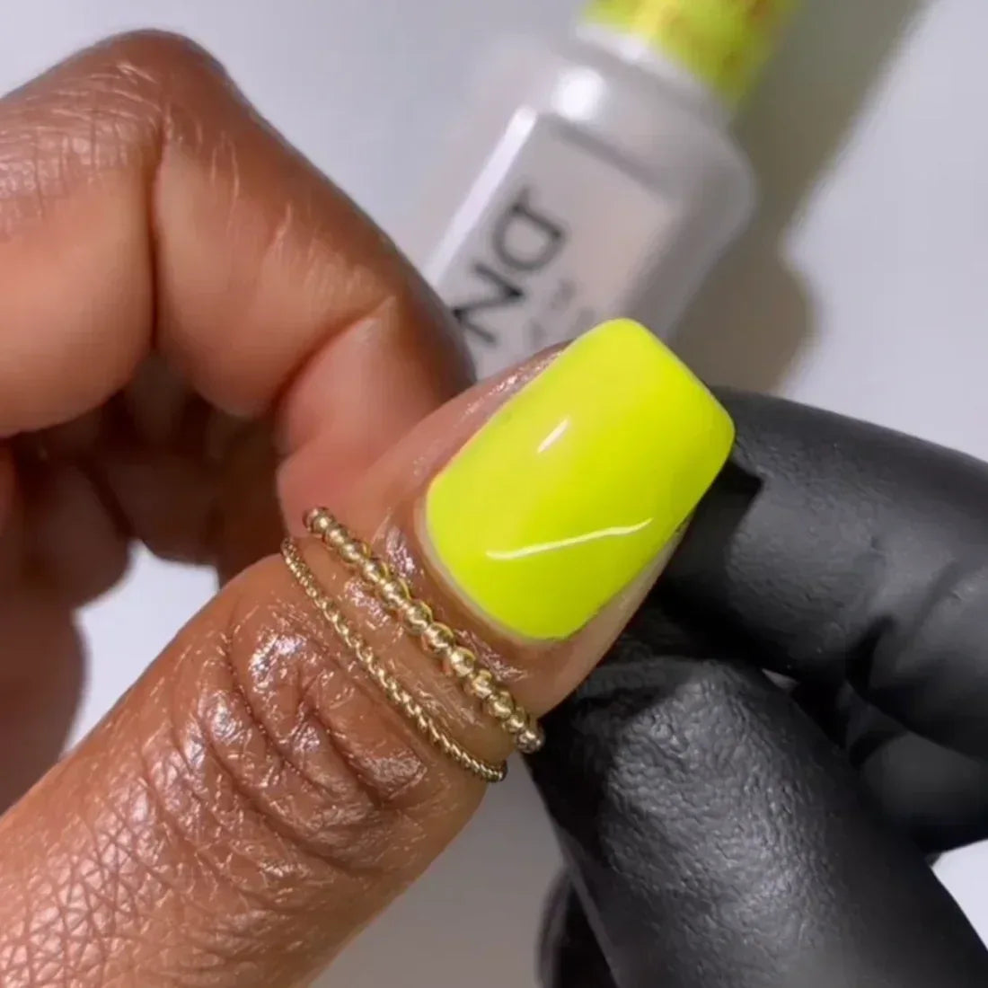 DND Duo Matching Color - #783 Melty Sunshine - TTT Nails Supply