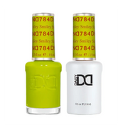 DND Duo Matching Color - #784 Smiley - TTT Nails Supply