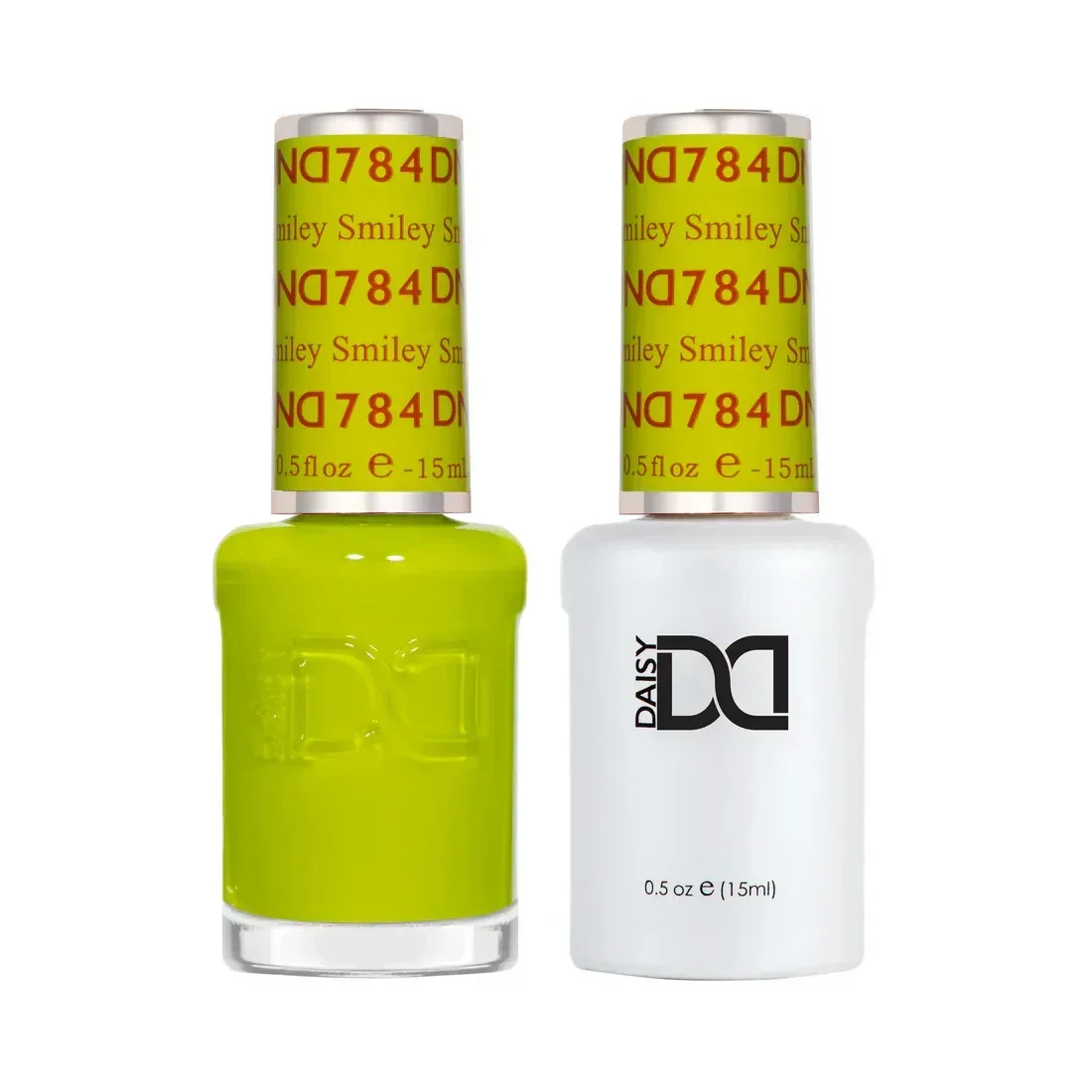 DND Duo Matching Color - #784 Smiley - TTT Nails Supply