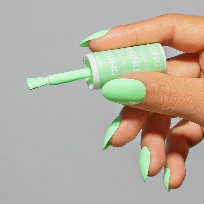 DND Duo Matching Color - #785 Voodoo - TTT Nails Supply