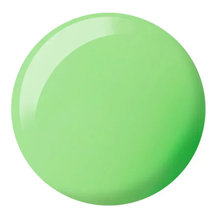 DND Duo Matching Color - #786 Sour Apple - TTT Nails Supply